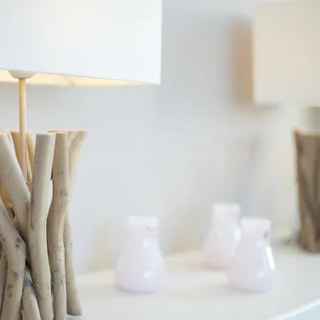 Windlicht Munkmarsch