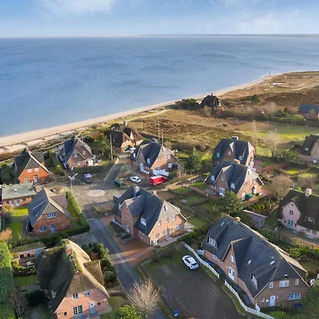 Windlicht Lejlighed Munkmarsch