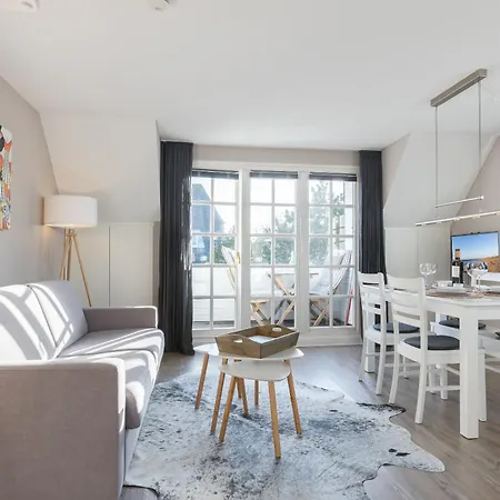 Windlicht Appartamento