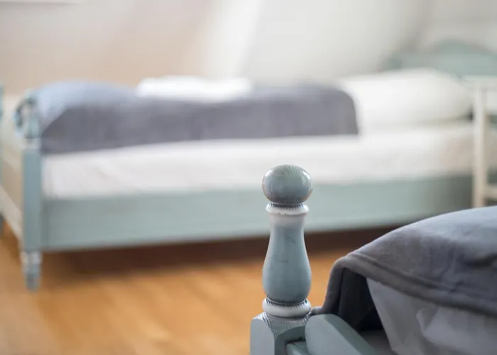 Windlicht Appartement *